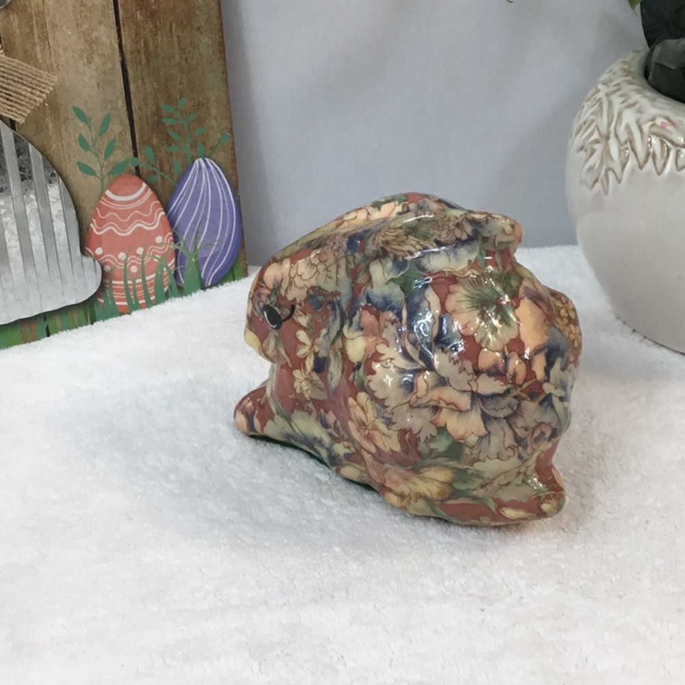 🇺🇸🇺🇸 “HAND CRAFTED BUNNY RABBIT” 🇺🇸🇺🇸 - Picture 9 of 15